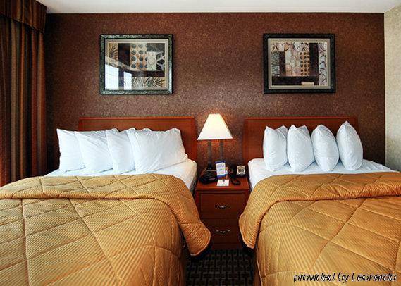 Bellerose Inn Habitación foto